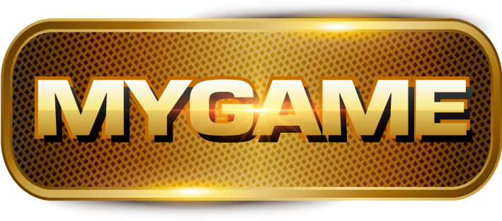 Logo - Mygame