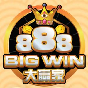 bigwin888-logo-bigwin888