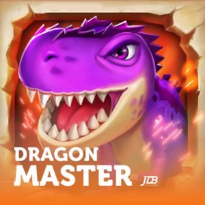 MyGame - Dragon Master - Logo - mygame1